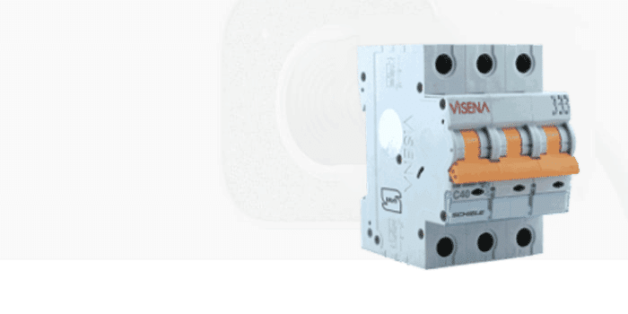 فیوز مینیاتوری تیپ c - تکنو ایران