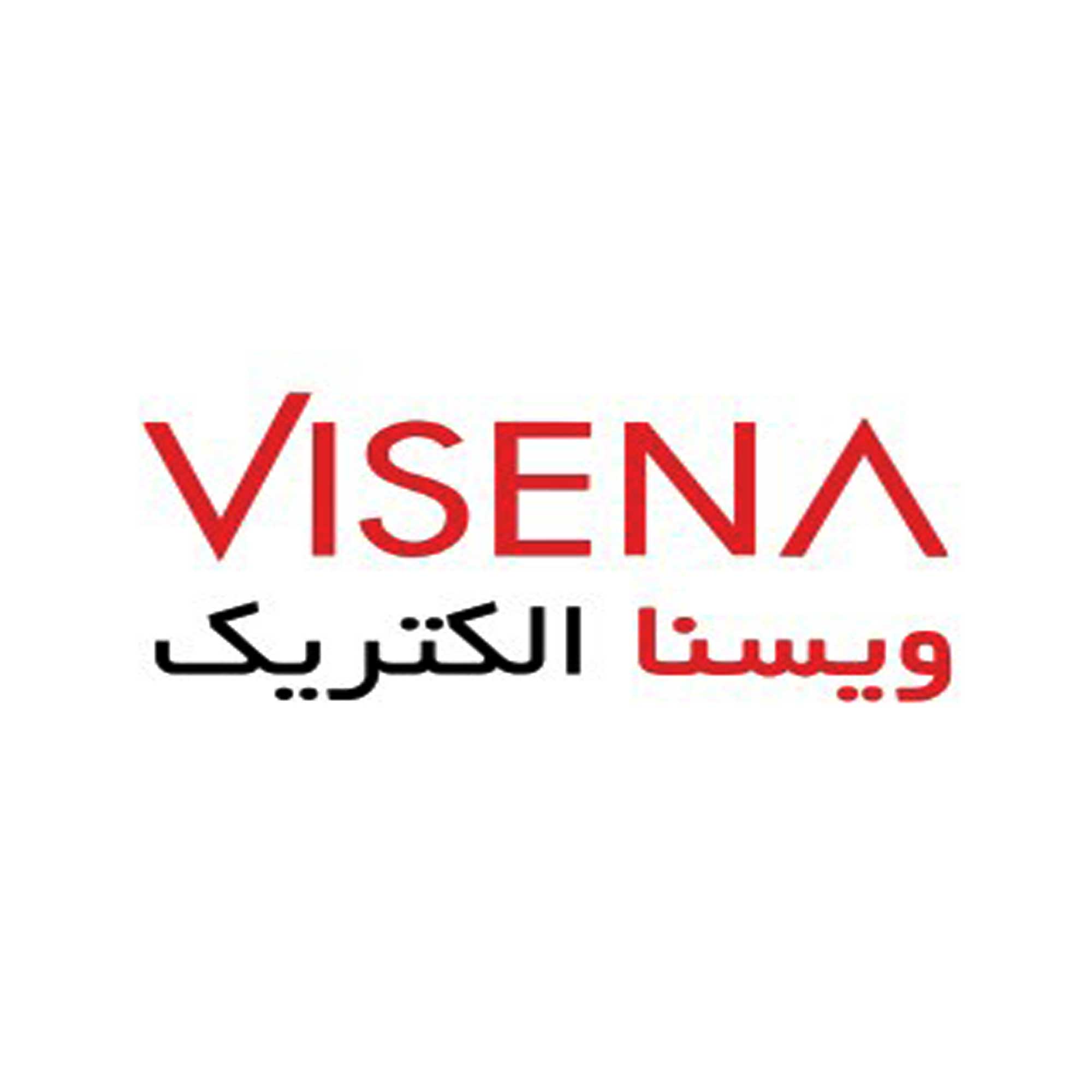 ویسنا VISENA | نماینده رسمی فروش محصولات ویسنا