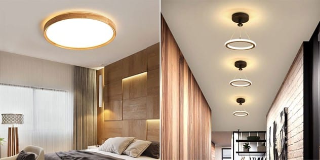 چراغ سقفی چیست؟ - تکنو ایران